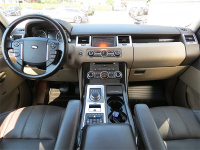 Land Rover Range Rover Sport Gebrauchtwagen Land Rover Range Rover Sport Gebrauchtwagen