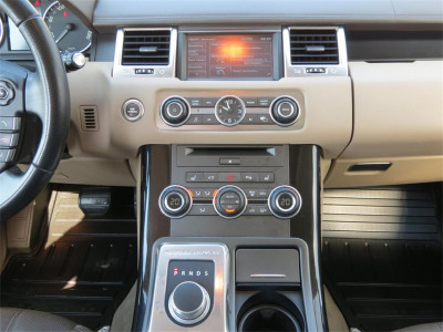 Land Rover Range Rover Sport Gebrauchtwagen Land Rover Range Rover Sport Gebrauchtwagen