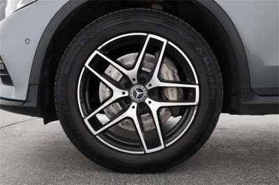 Mercedes-Benz GLC Gebrauchtwagen