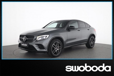 Mercedes-Benz GLC Gebrauchtwagen