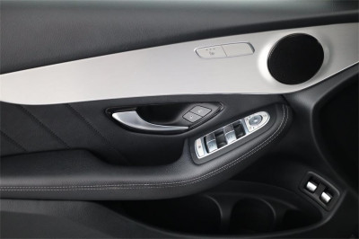 Mercedes-Benz GLC Gebrauchtwagen