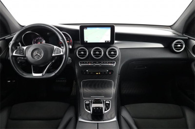 Mercedes-Benz GLC Gebrauchtwagen