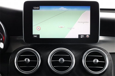 Mercedes-Benz GLC Gebrauchtwagen