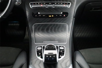 Mercedes-Benz GLC Gebrauchtwagen