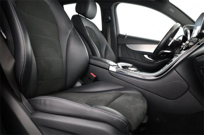 Mercedes-Benz GLC Gebrauchtwagen