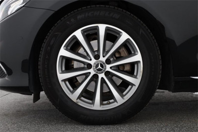 Mercedes-Benz E-Klasse Gebrauchtwagen