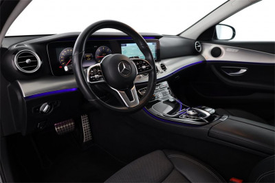 Mercedes-Benz E-Klasse Gebrauchtwagen