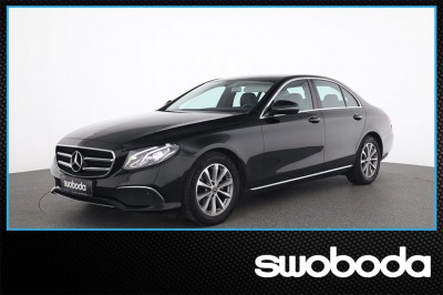 Mercedes-Benz E-Klasse Gebrauchtwagen