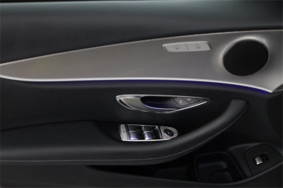 Mercedes-Benz E-Klasse Gebrauchtwagen