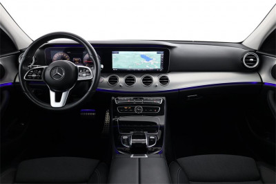 Mercedes-Benz E-Klasse Gebrauchtwagen