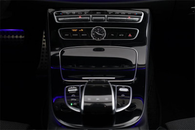 Mercedes-Benz E-Klasse Gebrauchtwagen