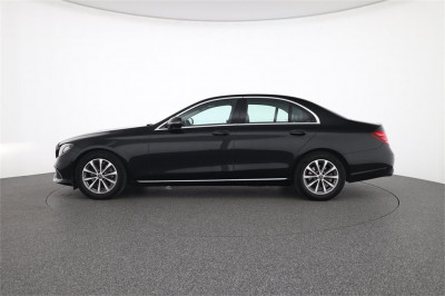 Mercedes-Benz E-Klasse Gebrauchtwagen