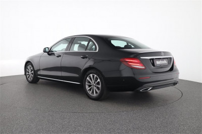 Mercedes-Benz E-Klasse Gebrauchtwagen