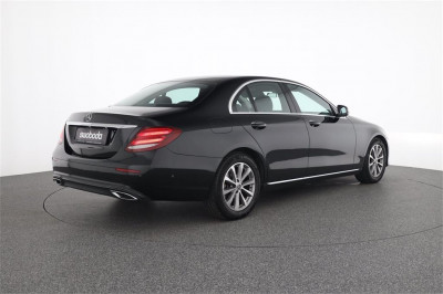 Mercedes-Benz E-Klasse Gebrauchtwagen