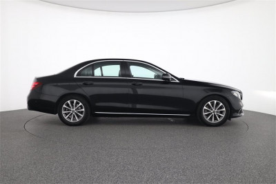 Mercedes-Benz E-Klasse Gebrauchtwagen