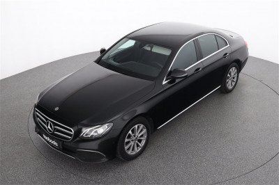 Mercedes-Benz E-Klasse Gebrauchtwagen