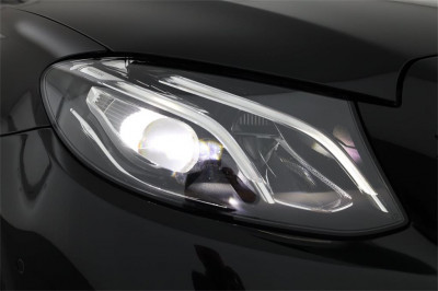 Mercedes-Benz E-Klasse Gebrauchtwagen