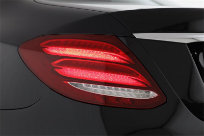 Mercedes-Benz E-Klasse Gebrauchtwagen