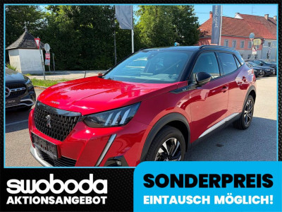 Peugeot 2008 Gebrauchtwagen Peugeot 2008 Gebrauchtwagen