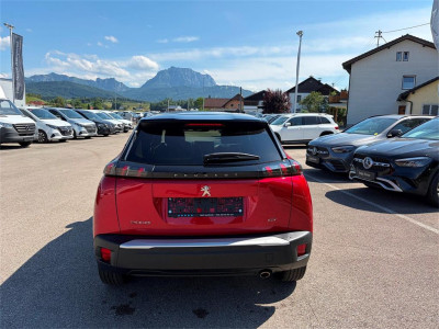Peugeot 2008 Gebrauchtwagen
