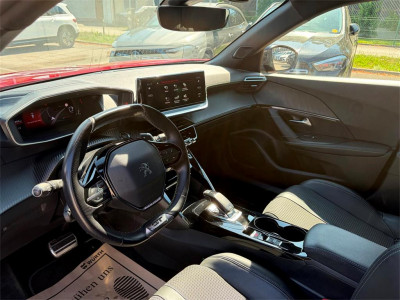 Peugeot 2008 Gebrauchtwagen