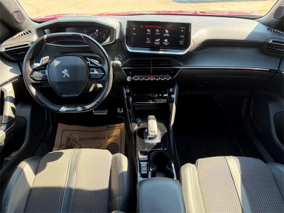 Peugeot 2008 Gebrauchtwagen