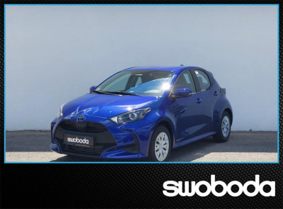 Toyota Yaris Verso Vorführwagen
