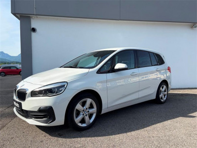 BMW 2er Gebrauchtwagen