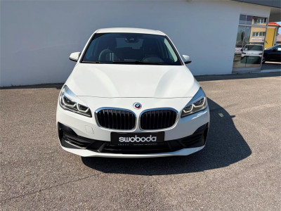 BMW 2er Gebrauchtwagen BMW 2er Gebrauchtwagen