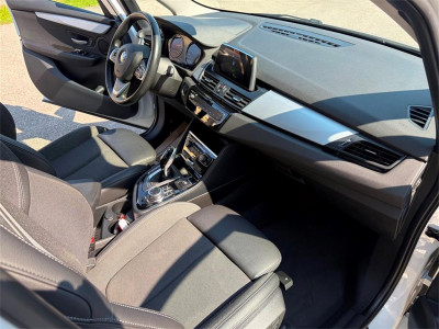 BMW 2er Gebrauchtwagen BMW 2er Gebrauchtwagen