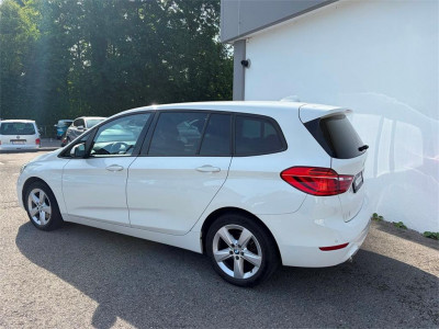 BMW 2er Gebrauchtwagen
