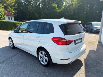 BMW 2er Gebrauchtwagen BMW 2er Gebrauchtwagen