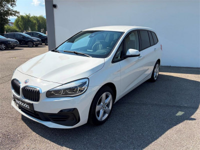 BMW 2er Gebrauchtwagen BMW 2er Gebrauchtwagen