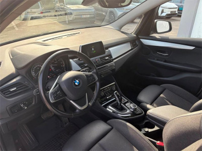 BMW 2er Gebrauchtwagen
