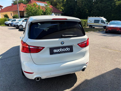 BMW 2er Gebrauchtwagen BMW 2er Gebrauchtwagen