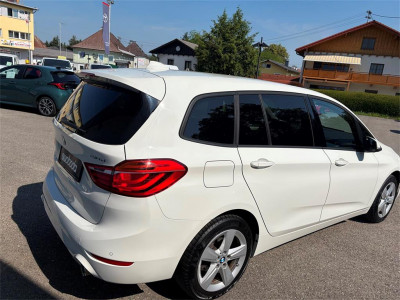 BMW 2er Gebrauchtwagen BMW 2er Gebrauchtwagen