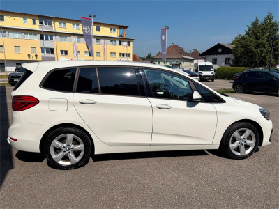BMW 2er Gebrauchtwagen BMW 2er Gebrauchtwagen