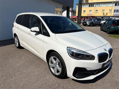 BMW 2er Gebrauchtwagen BMW 2er Gebrauchtwagen