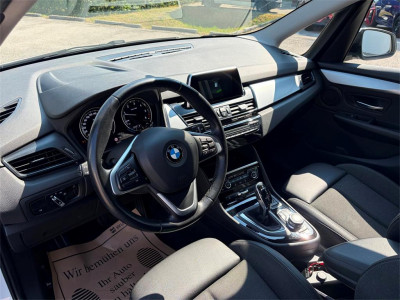 BMW 2er Gebrauchtwagen BMW 2er Gebrauchtwagen