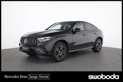 Mercedes-Benz GLC Gebrauchtwagen Mercedes-Benz GLC Gebrauchtwagen