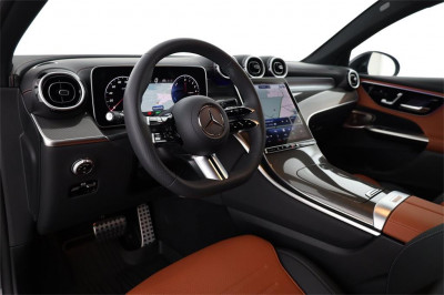 Mercedes-Benz GLC Gebrauchtwagen Mercedes-Benz GLC Gebrauchtwagen
