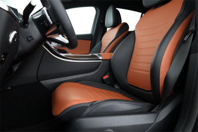 Mercedes-Benz GLC Gebrauchtwagen Mercedes-Benz GLC Gebrauchtwagen