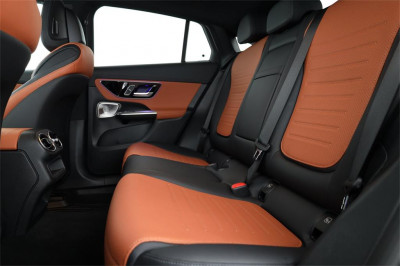 Mercedes-Benz GLC Gebrauchtwagen Mercedes-Benz GLC Gebrauchtwagen