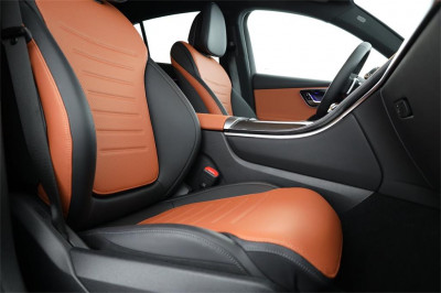 Mercedes-Benz GLC Gebrauchtwagen Mercedes-Benz GLC Gebrauchtwagen