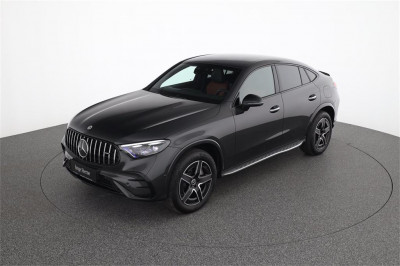 Mercedes-Benz GLC Gebrauchtwagen Mercedes-Benz GLC Gebrauchtwagen
