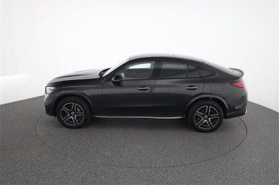 Mercedes-Benz GLC Gebrauchtwagen Mercedes-Benz GLC Gebrauchtwagen