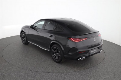 Mercedes-Benz GLC Gebrauchtwagen Mercedes-Benz GLC Gebrauchtwagen