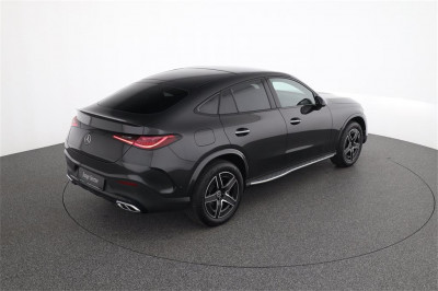 Mercedes-Benz GLC Gebrauchtwagen Mercedes-Benz GLC Gebrauchtwagen