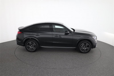 Mercedes-Benz GLC Gebrauchtwagen Mercedes-Benz GLC Gebrauchtwagen