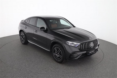 Mercedes-Benz GLC Gebrauchtwagen Mercedes-Benz GLC Gebrauchtwagen